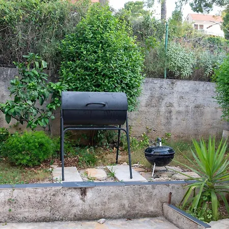 Διαμέρισμα By The Sea Arbanija, Ciovo - 16117 Τρογκίρ