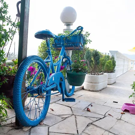 By The Sea Arbanija, Ciovo - 16117 Διαμέρισμα