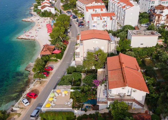 By The Sea Arbanija, Ciovo - 16117 아파트 *