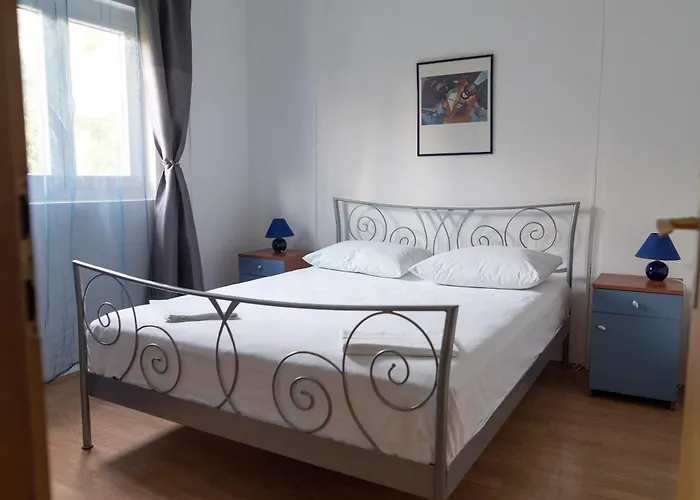 아파트 By The Sea Arbanija, Ciovo - 16117 *