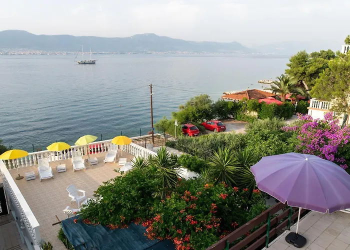 By The Sea Arbanija, Ciovo - 16117 * 트로기르